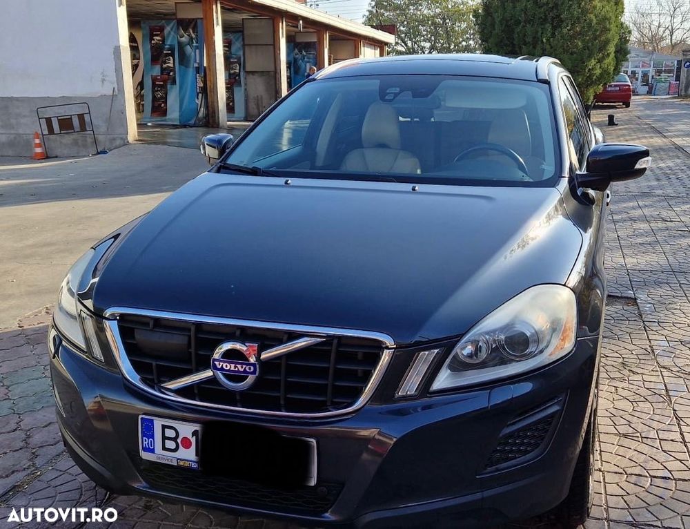 Volvo XC 60 - 14