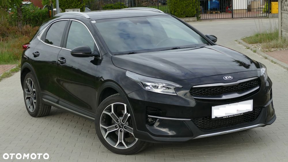 Kia XCeed 1.4 T-GDI XL - 6