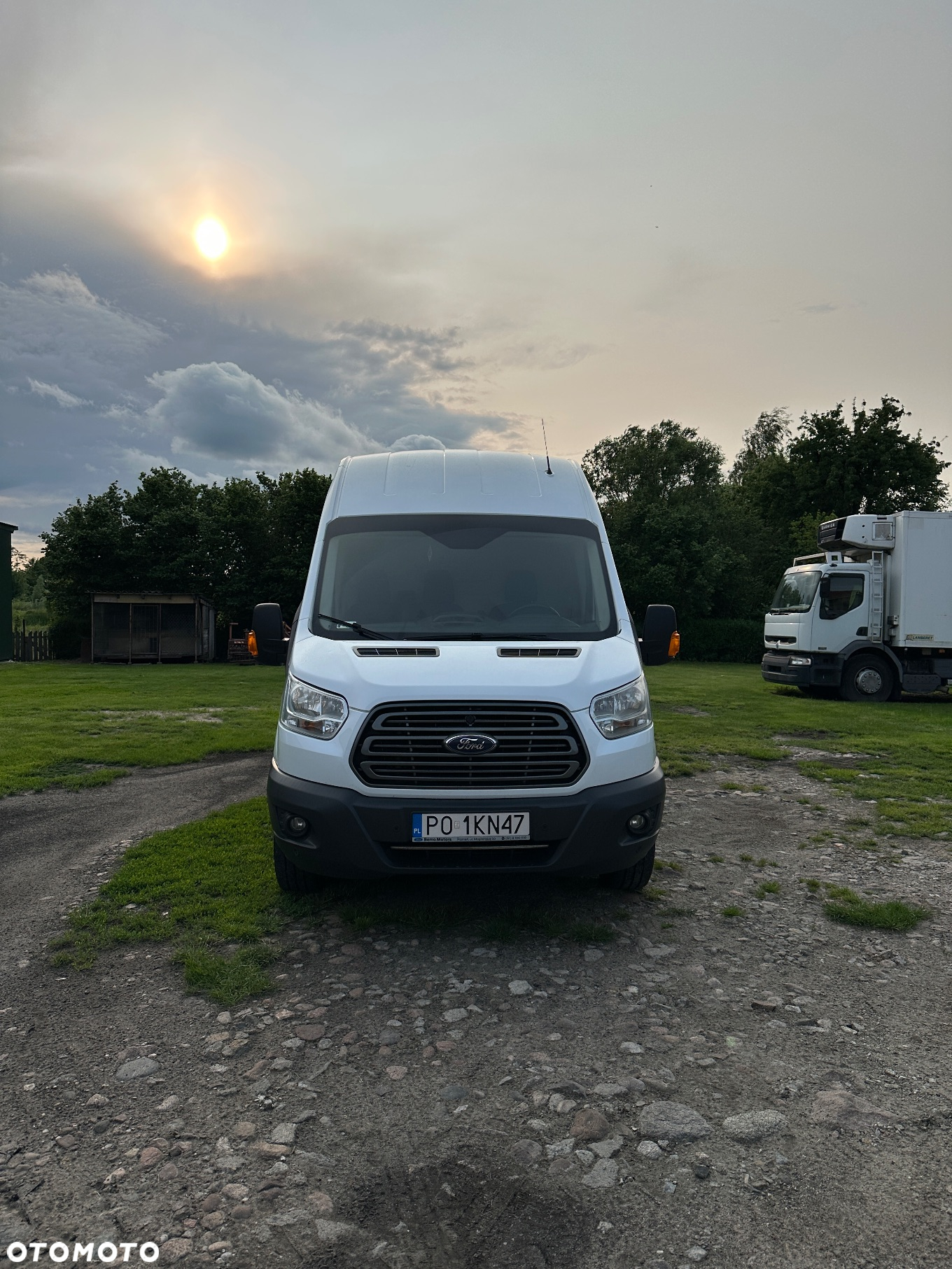 Ford Transit - 2
