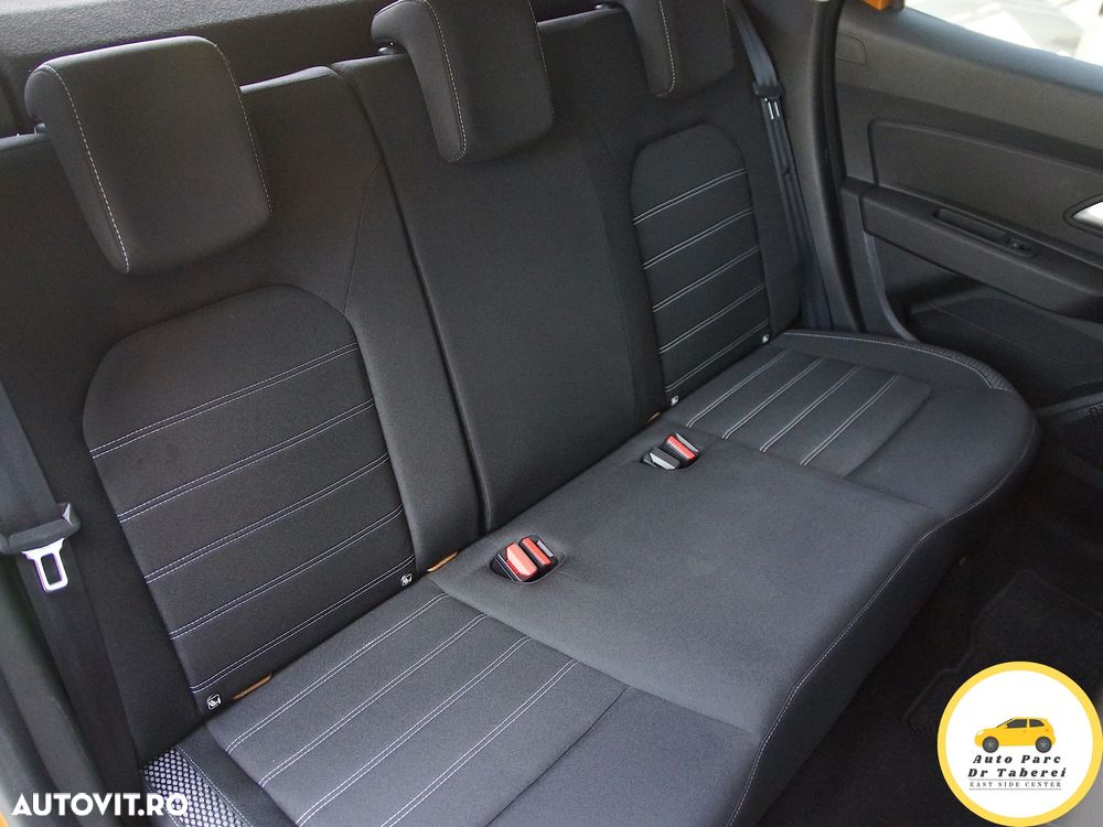 Dacia Duster TCe 150 2WD GPF Sondermodell Adventure - 29