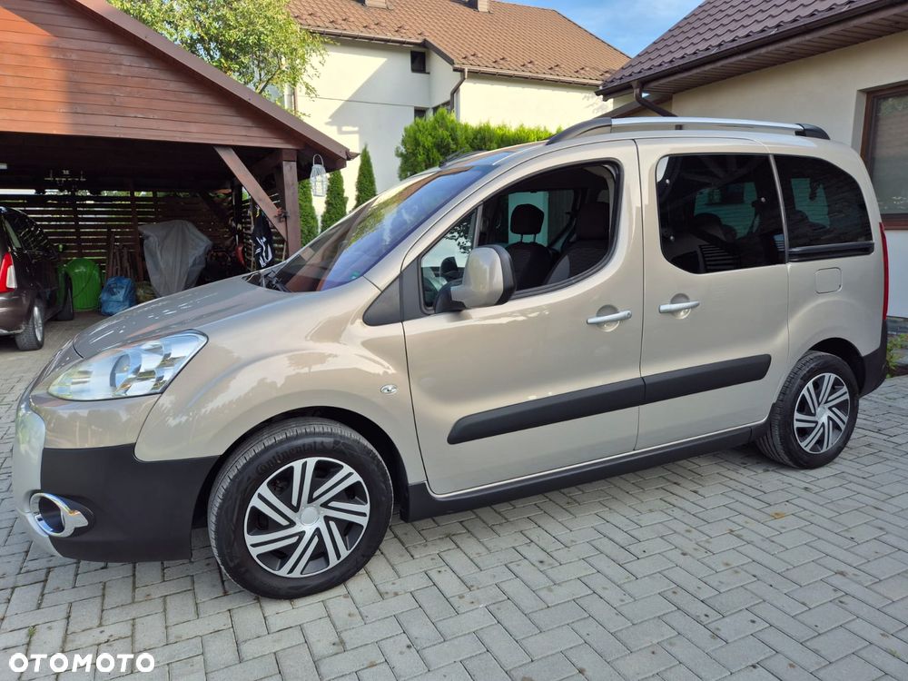 Peugeot Partner - 23