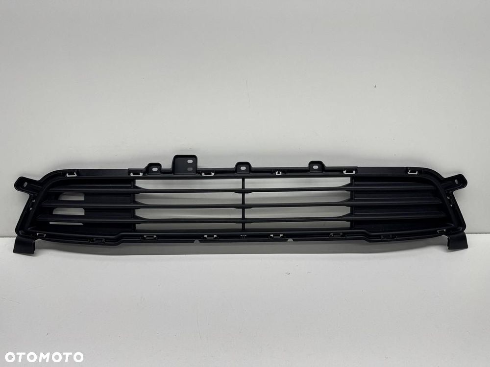 Kratka Zderzaka Przód Mitsubishi Outlander III 6402A233 - 1