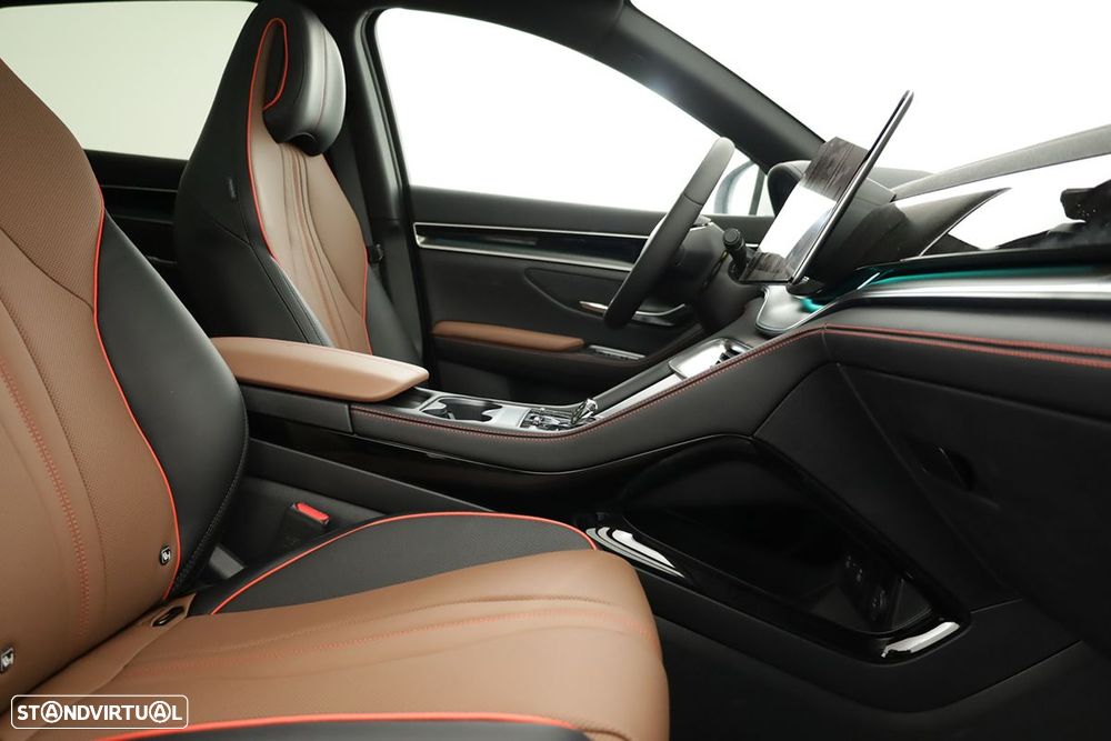 BYD Seal U 1.5 DM-i Boost - 21