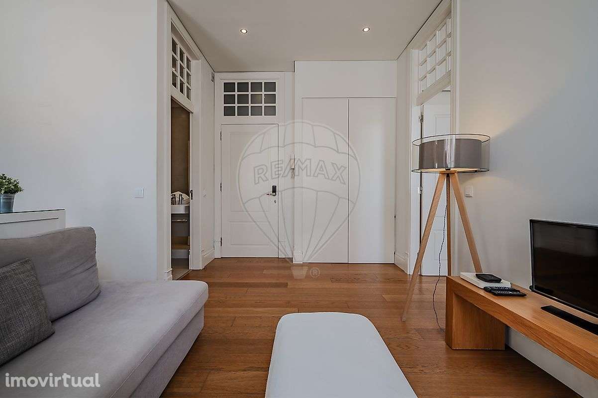 Apartamento T1 para venda - Grande imagem: 3/12