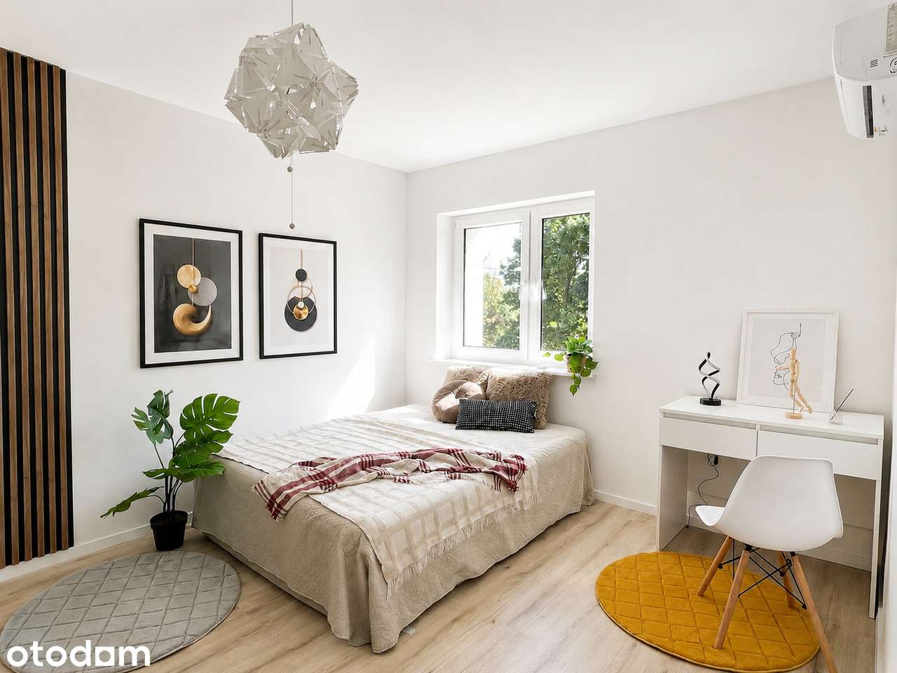 Mieszkanie na sprzedaż, 2 pokoje, 39 m², Szczecin