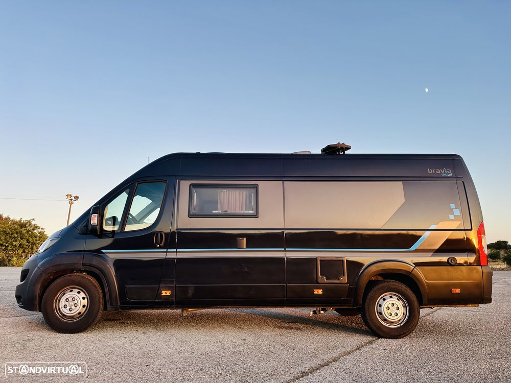 Peugeot Boxer - 6