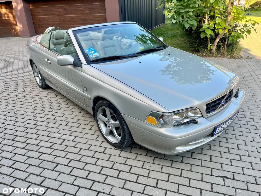 Volvo C70 - 27