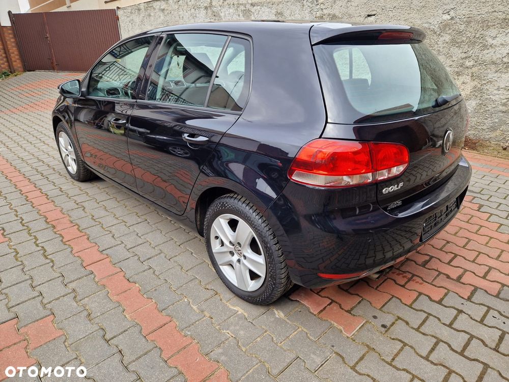 Volkswagen Golf 1.4 TSI Highline - 5