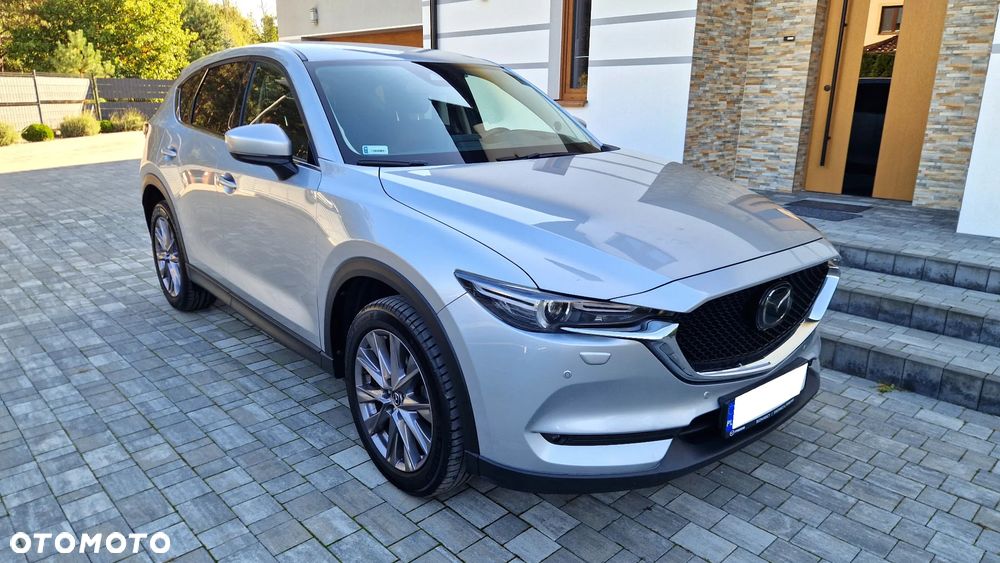 Mazda CX-5 2.5 Skypassion 2WD - 6