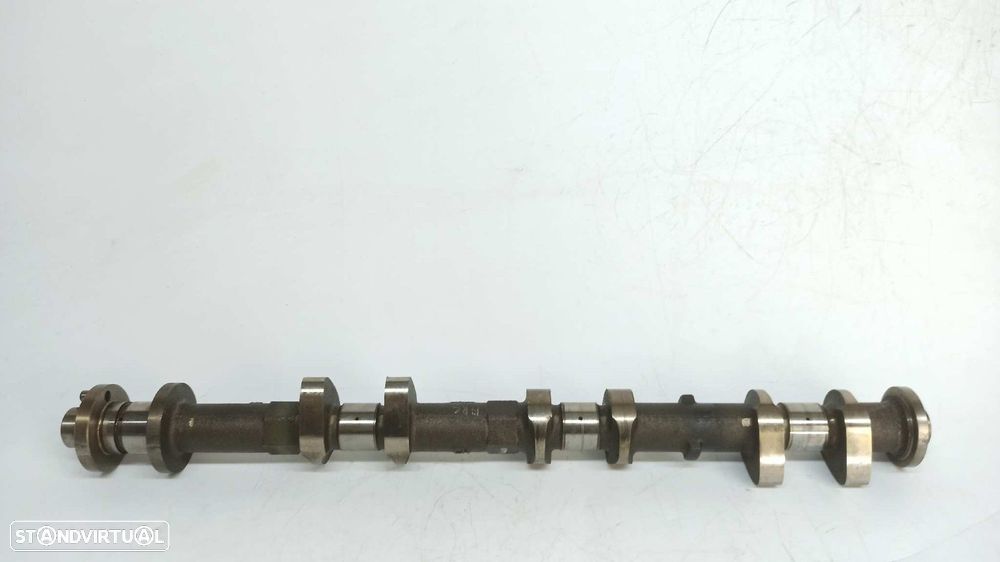 ÁRVORE DE CAMES DE ESCAPE INFINITI G COUPE G37 S - 3