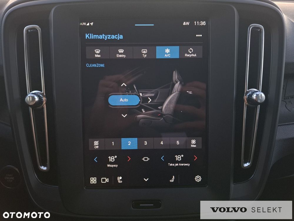 Volvo XC 40 - 21