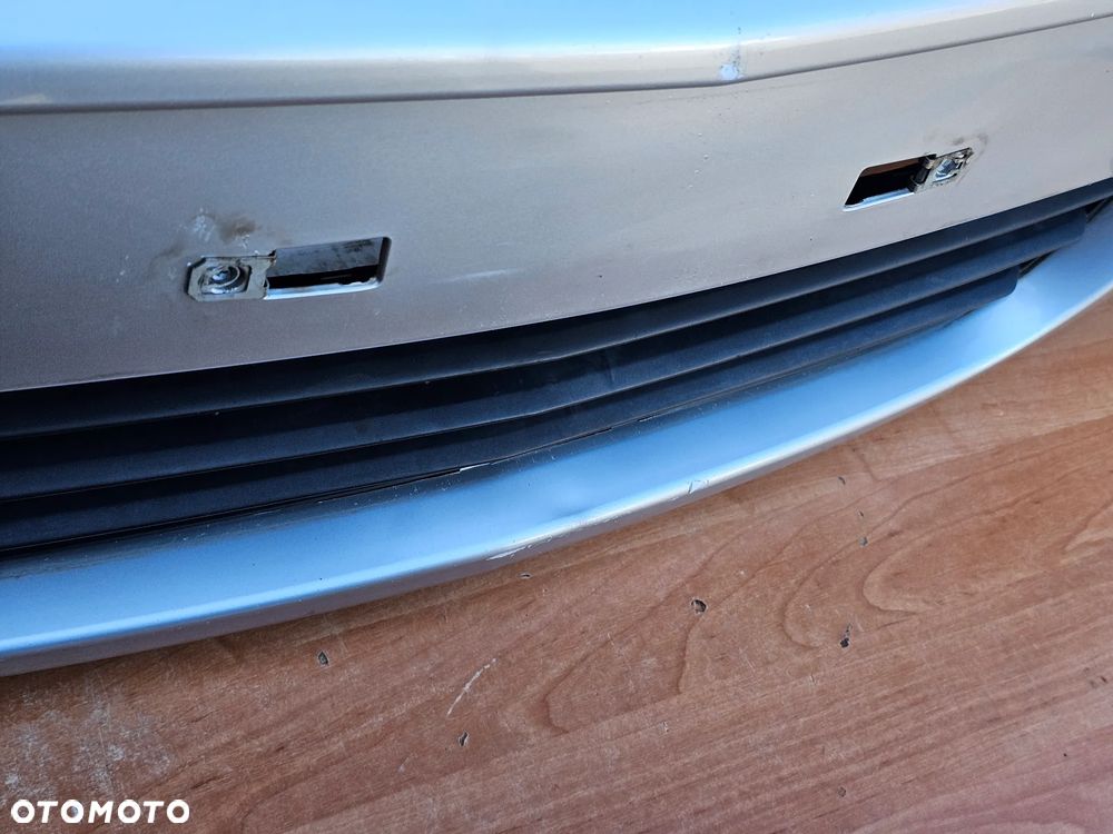 ZDERZAK PRZÓD PRZEDNI OPEL VECTRA C SIGNUM PRZED LIFT LIFTEM Z157 GTS HALOGENY SPRYSKI - 11