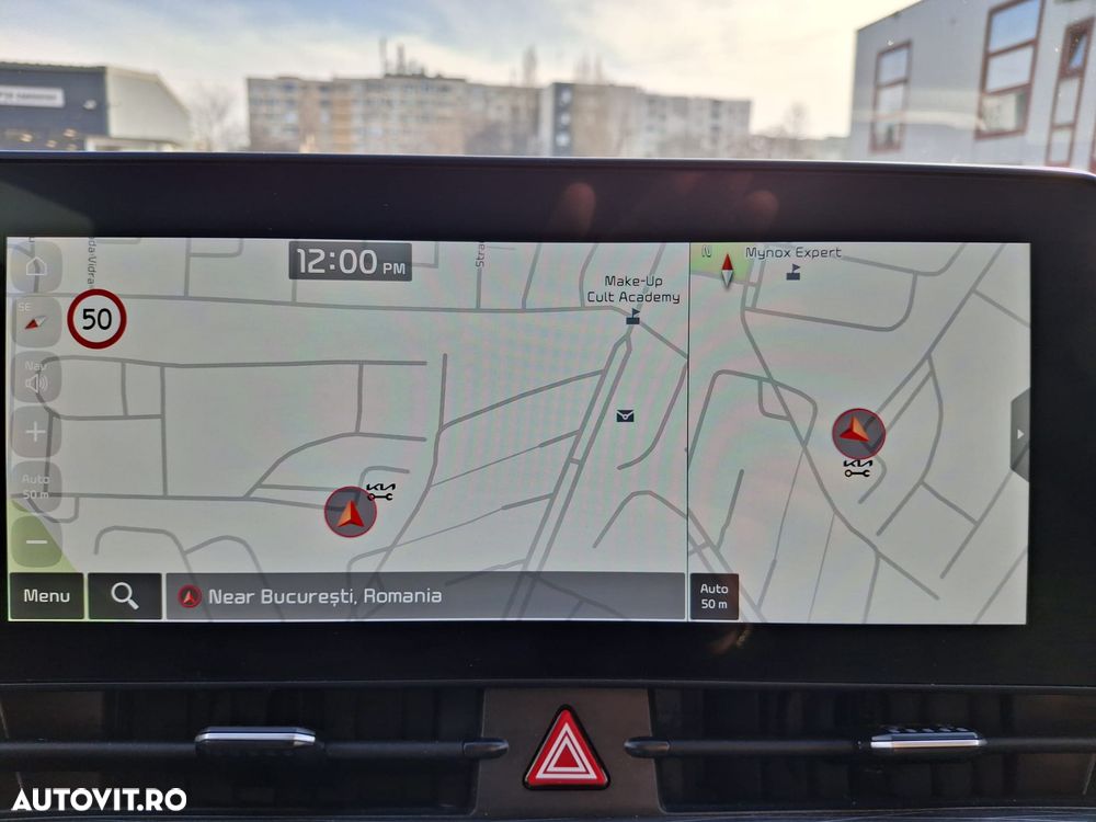 Kia Sportage 1.6 T-GDI MHEV 6MT 4x2 Style - 25