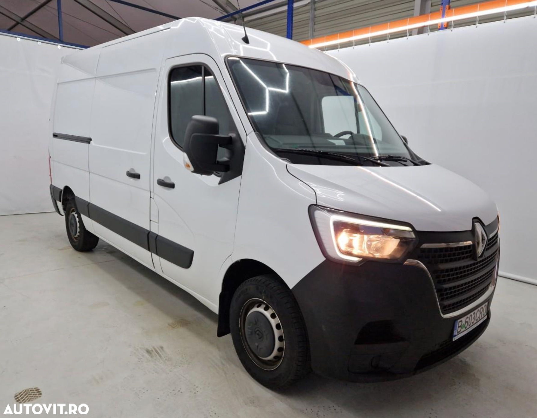 Renault Master - 3