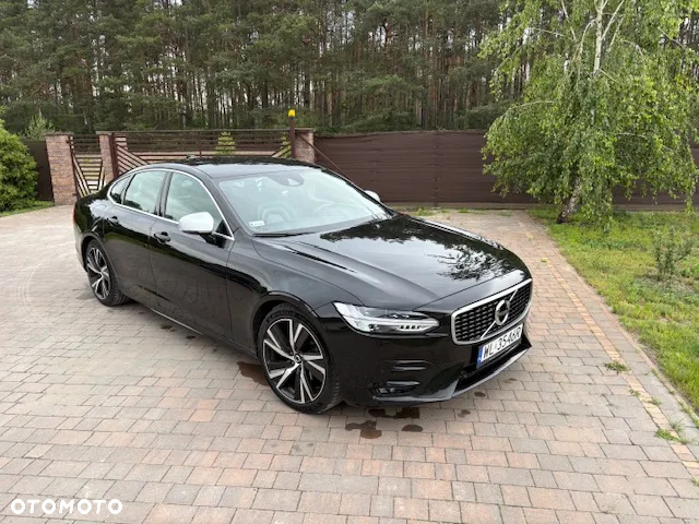 Volvo S90 D3 R-Design - 9
