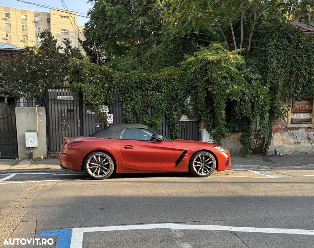 BMW Z4 M - 3