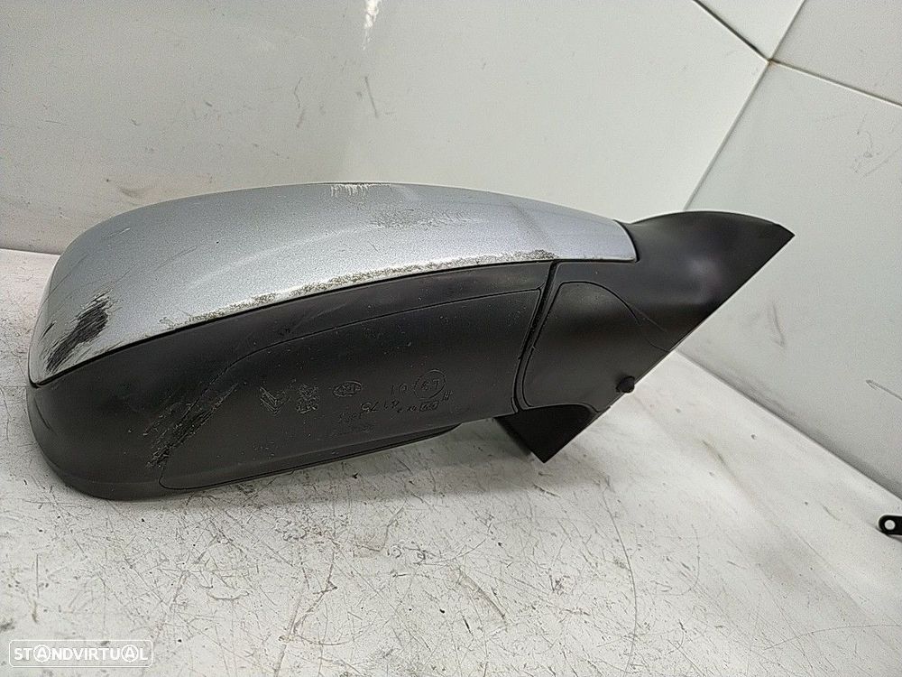Espelho Retrovisor Elect Dto Peugeot 307 Break (3E) - 7