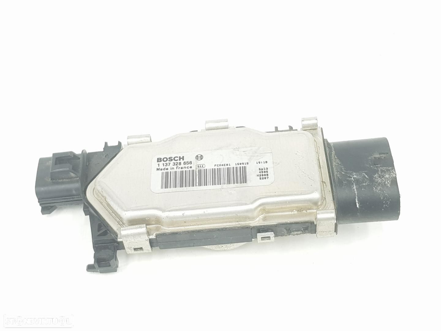 MÓDULO ELETRÓNICO INFINITI Q30 - 1