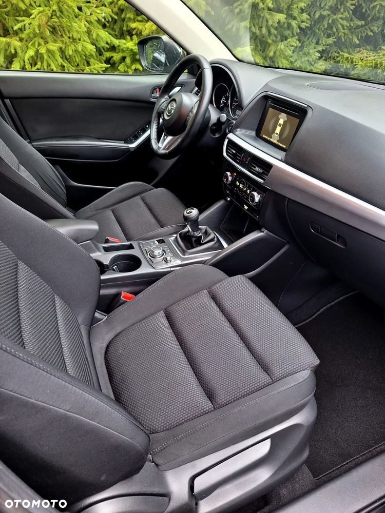 Mazda CX-5 SKYACTIV-D 150 SCR AWD Advantage - 20