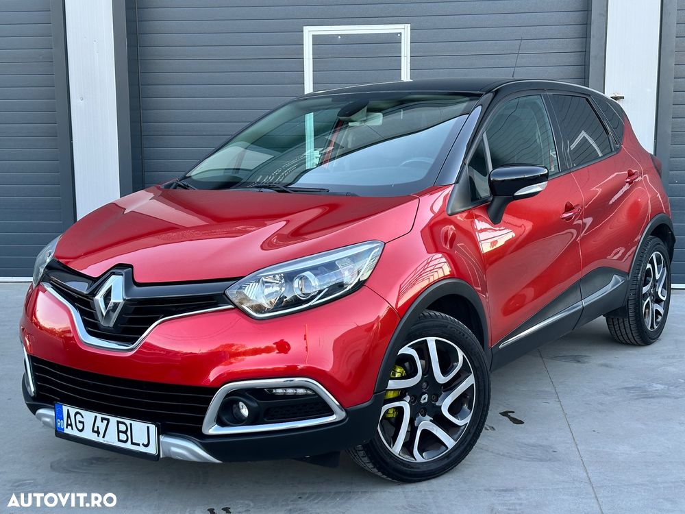 Renault Captur - 2