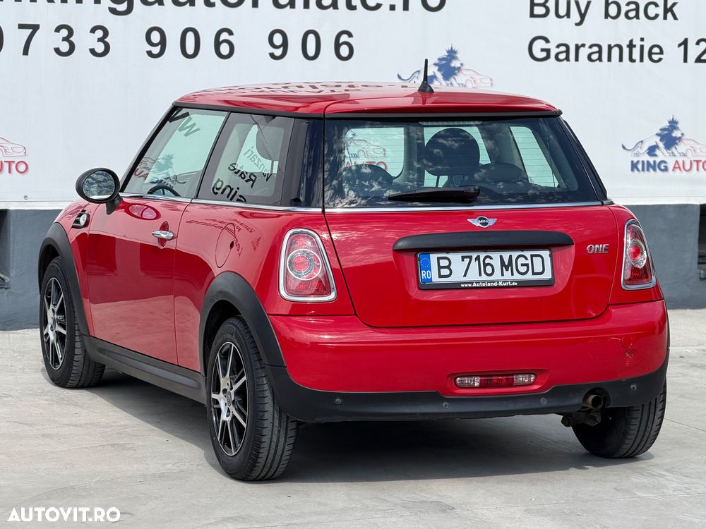 Mini ONE Standard - 15
