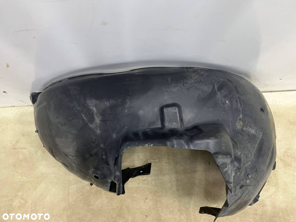 Nadkole Audi A4 B9 8w 15-19r. PRAWE przednie ORYGINALNE prawy przód 8w0821172a - 10