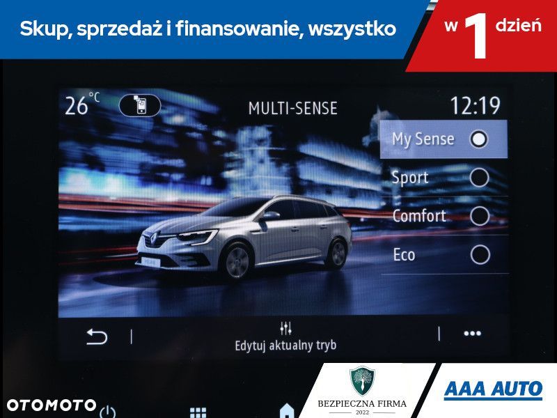Renault Megane - 17