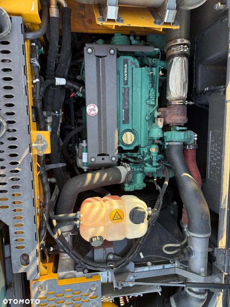 Volvo EWR 150 E ROTOTILT - 19