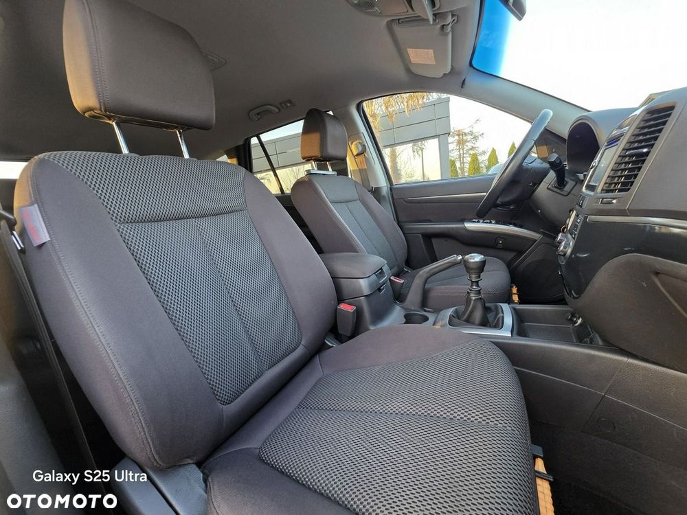 Hyundai Santa Fe 2.4 2WD Comfort - 33