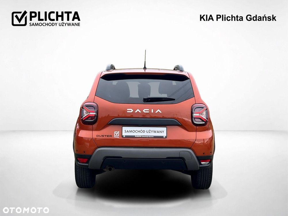 Dacia Duster 1.0 TCe Journey - 9