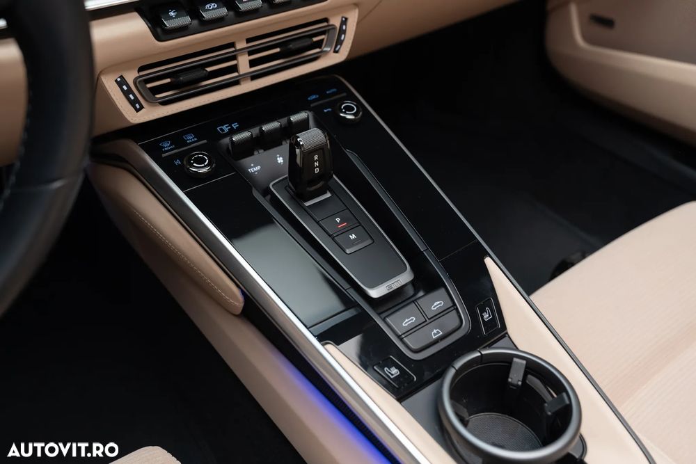 Porsche 911 Turbo PDK - 33