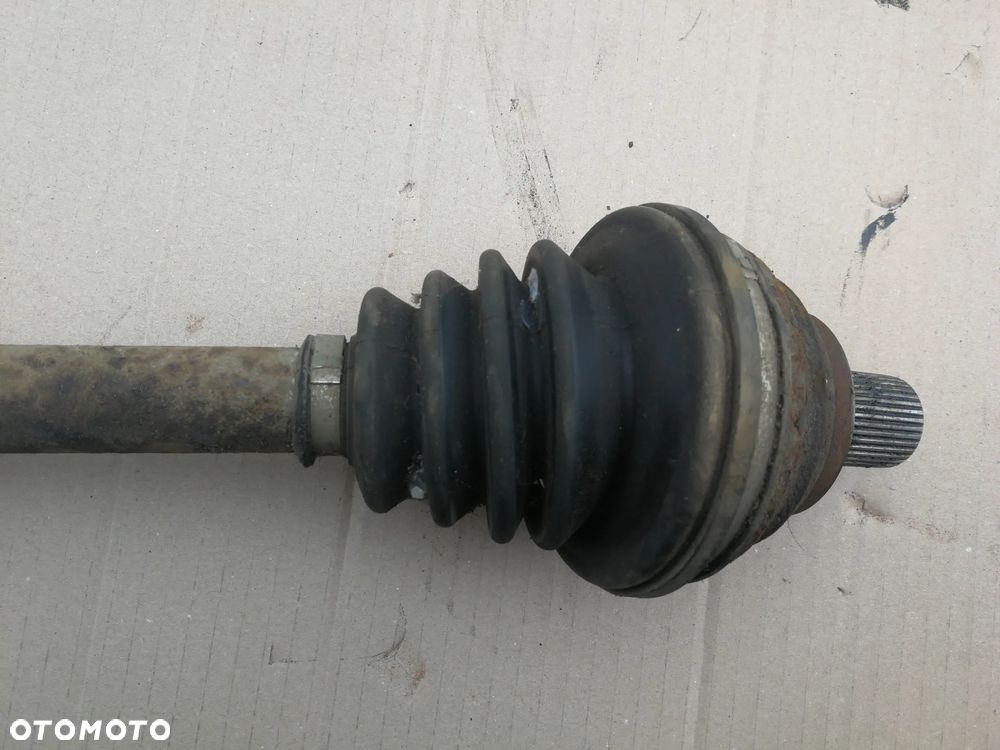 Półoś lewa Audi A3 8P 2.0 FSI Automat DSG  HFT - 6