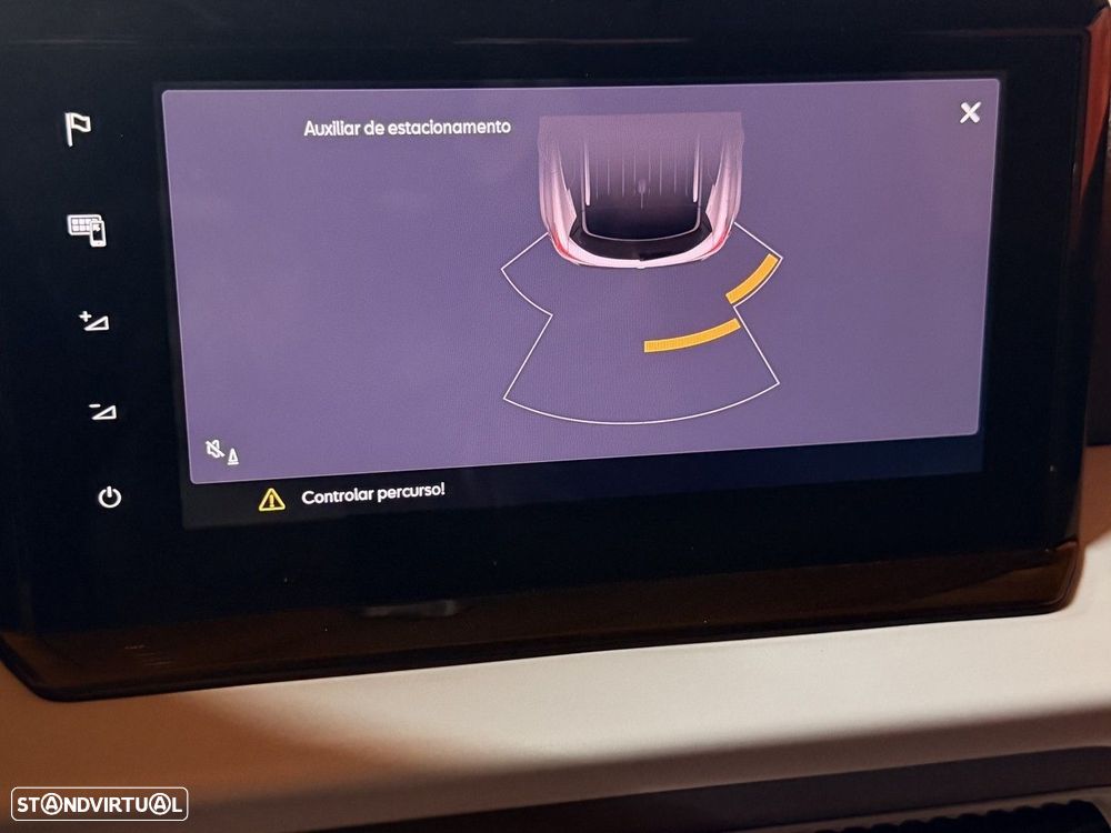 SEAT Arona 1.0 TSI Style - 9