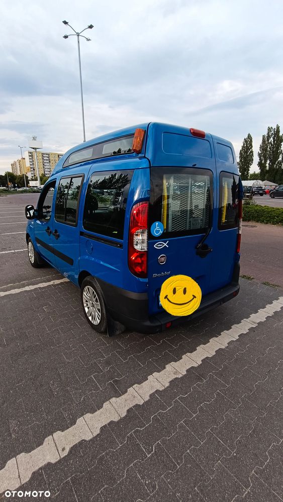 Fiat Doblo - 11