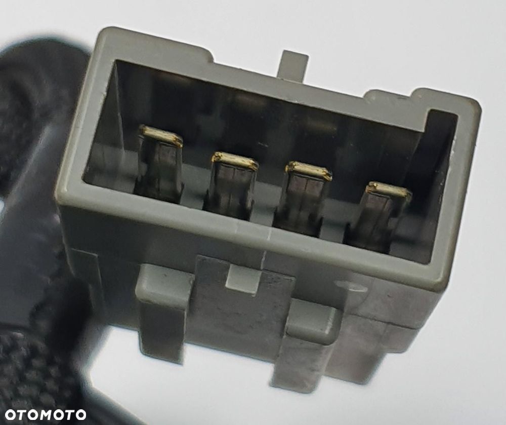 CZUJNIK KĄTA SKRĘTU JAGUAR XF X250 2R8A-3F818-AE - 4