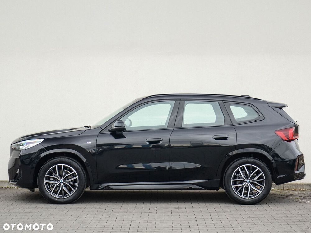 BMW X1 - 7
