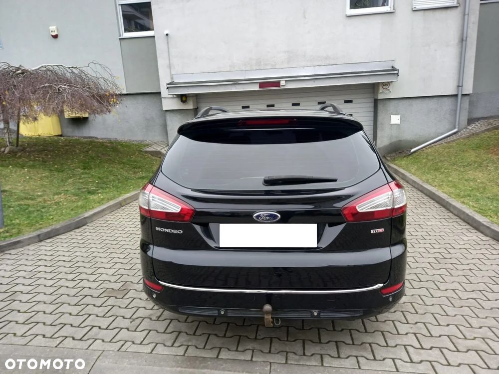 Ford Mondeo 2.0 TDCi Viva Trend - 6