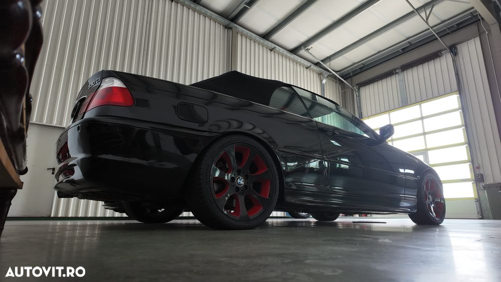 BMW Seria 3 ver-330i-at-m-sport - 13