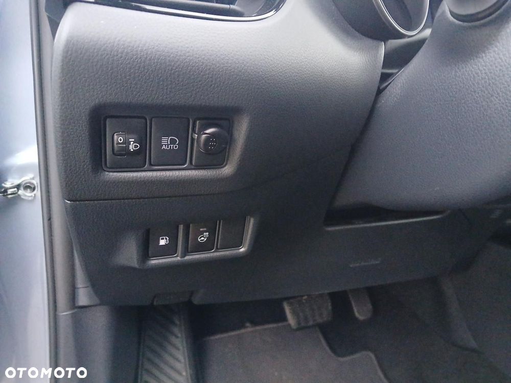 Toyota C-HR 1.8 Hybrid Style - 37