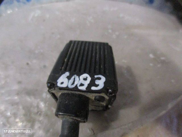 Modulo 9822745380 OPEL CORSA F 2020 1.5CDTI 100CV 5P Preto Camera Da Frente - 4