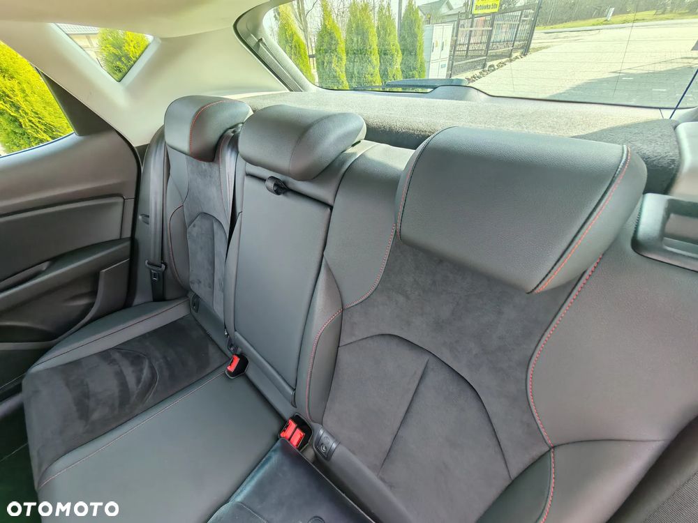 Seat Leon 1.4 TSI ACT Start&Stop FR - 14