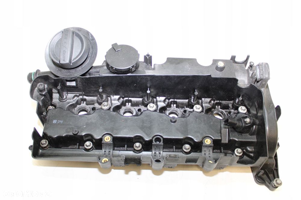 Pokrywa Zaworów BMW E60 E90 E87 320D LCI 2.0D N47 7797613 - 1