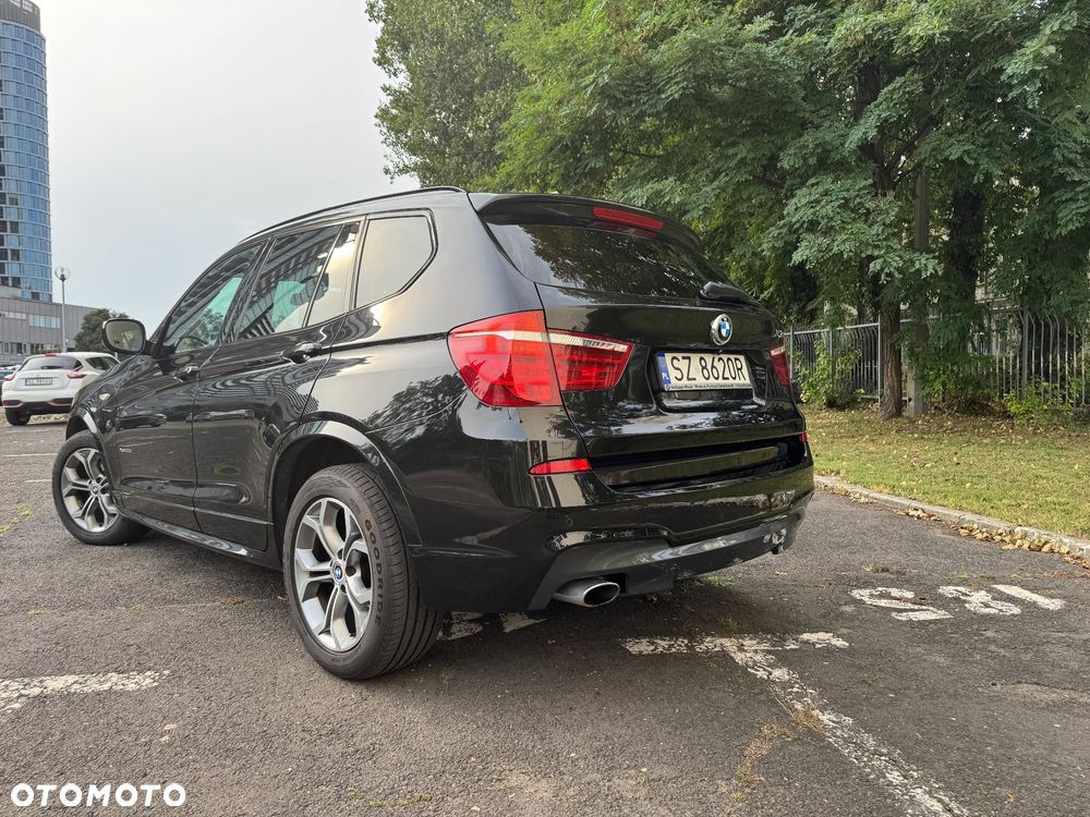 BMW X3 - 6