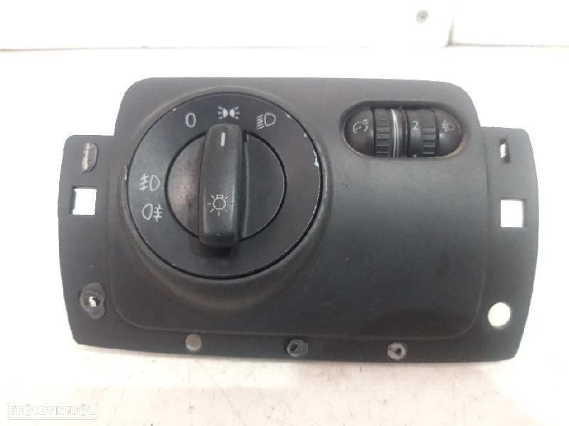 COMANDO LUZES VOLKSWAGEN JETTA III 2006 -1K0941431C - 2