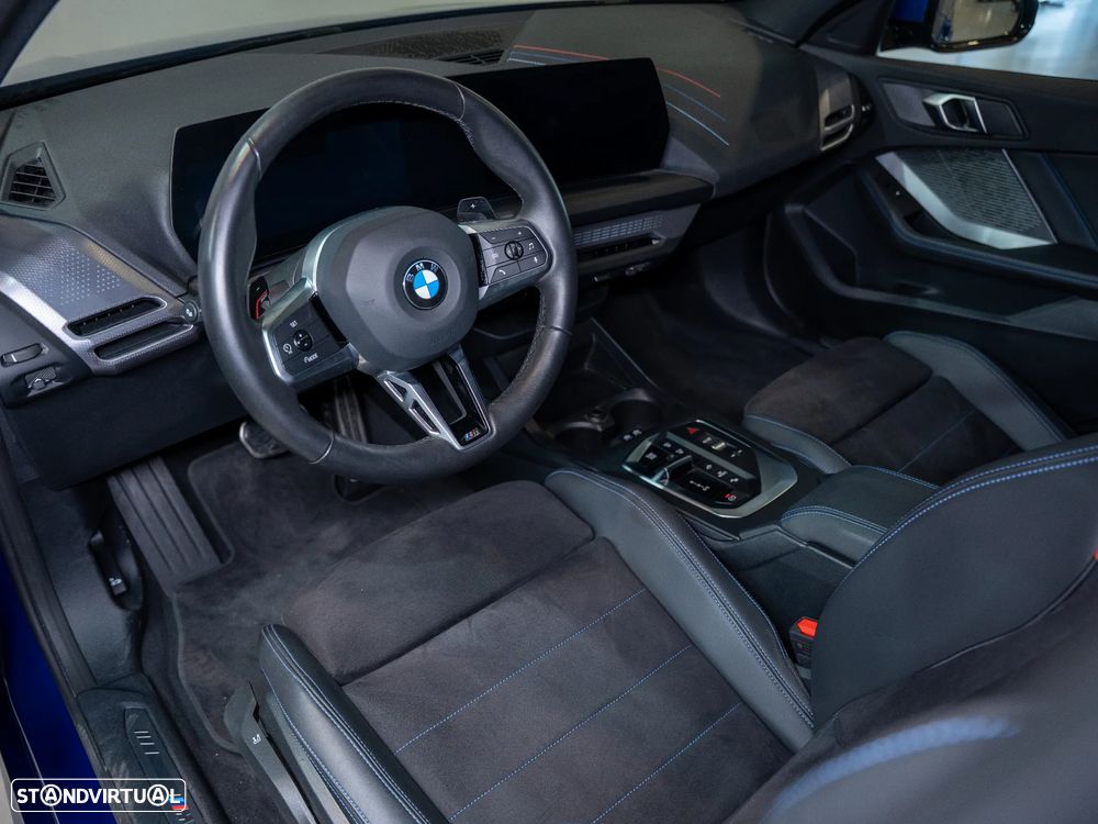 BMW 116 Pack Desportivo M - 8