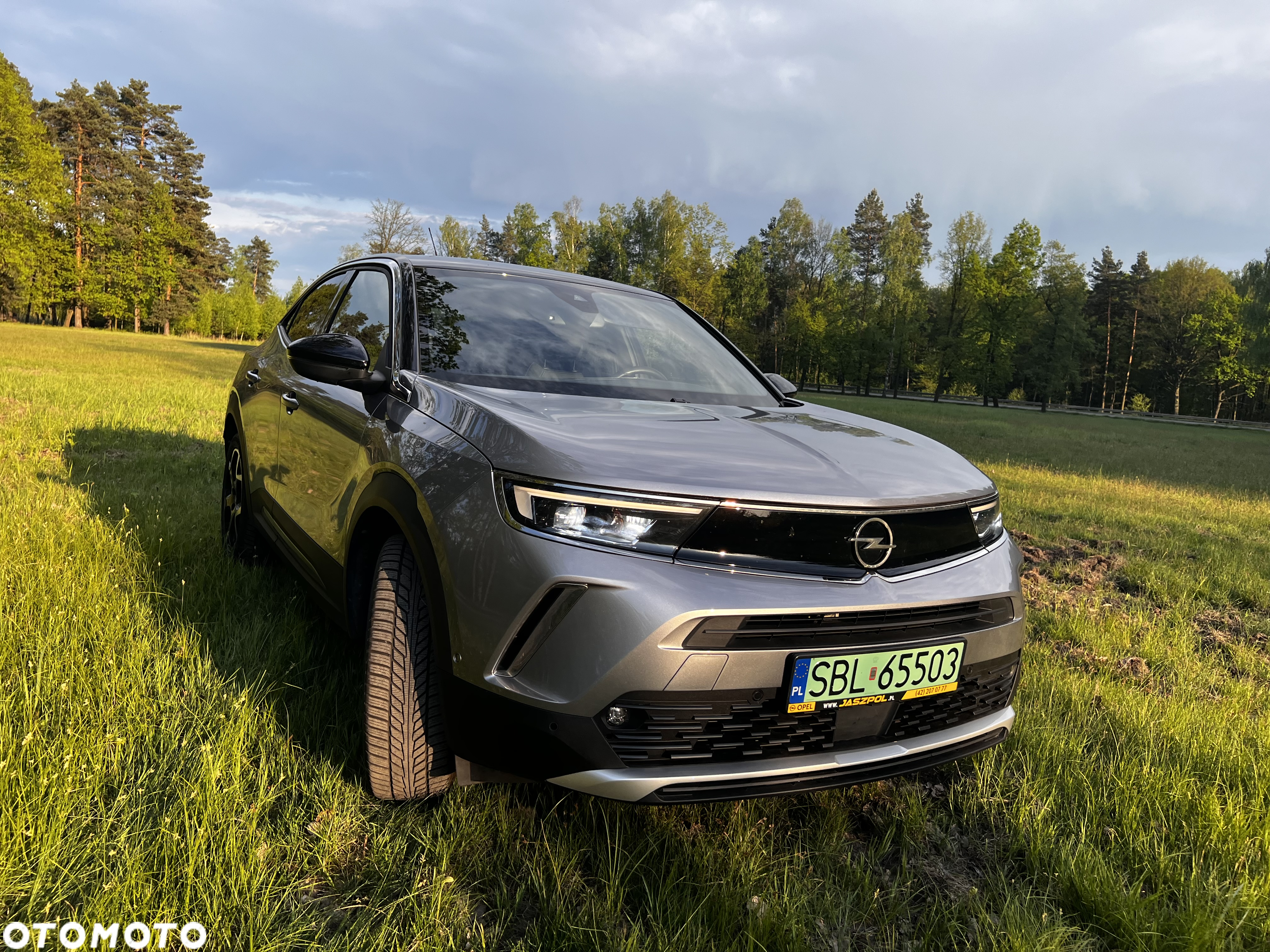 Opel Mokka Mokka-e 50kWh Ultimate Pack - 5