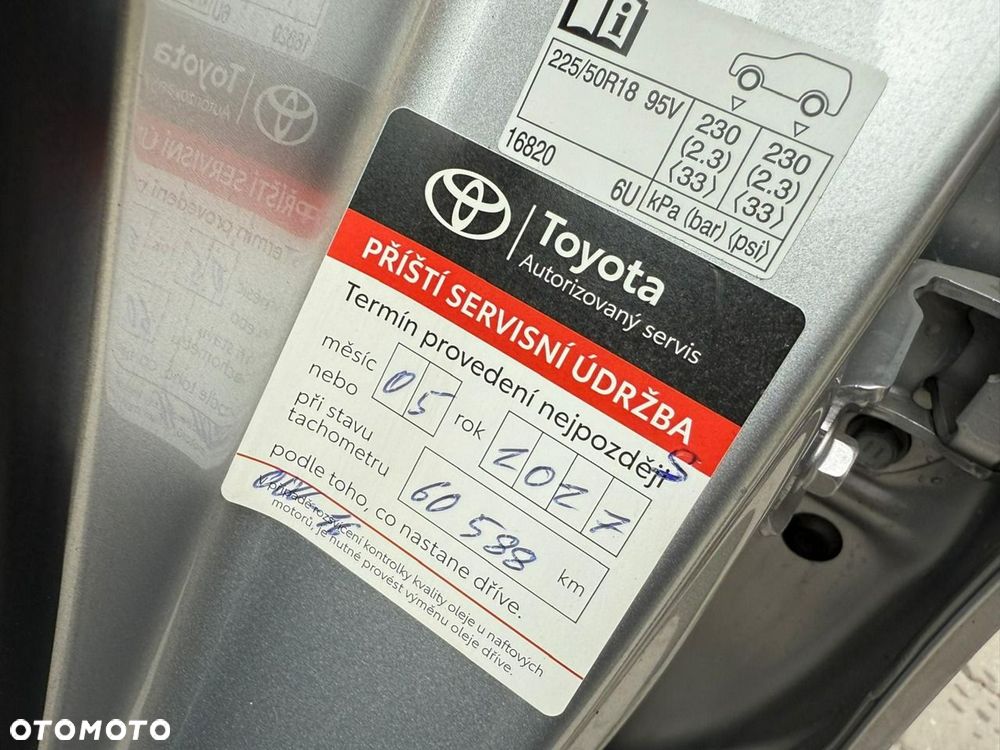 Toyota Corolla Cross 2.0 Hybrid Style - 20