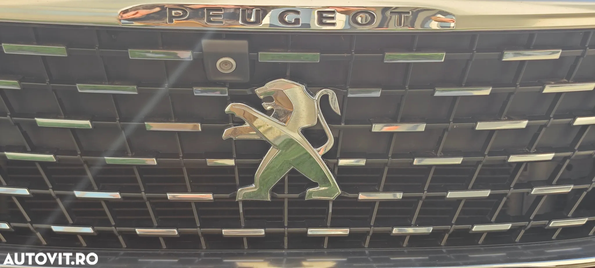 Peugeot 3008 1.6 PureTech Turbo S&S EAT8 GT-Line - 37