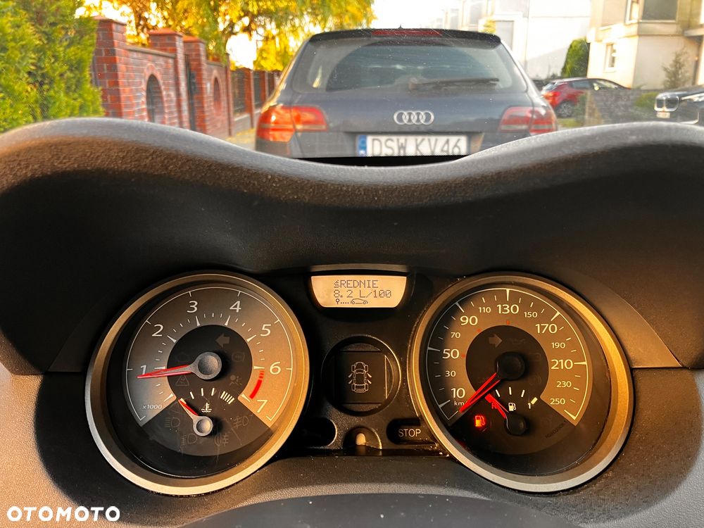 Renault Megane II 1.6 16V Confort Expression - 16