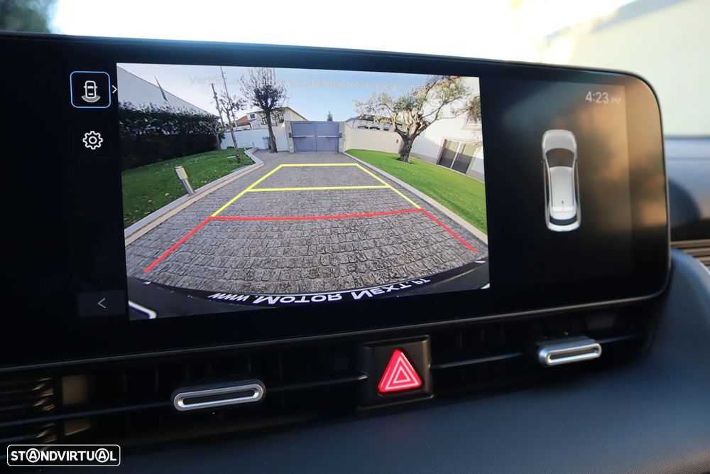 Hyundai Ioniq 5 63 kWh - 41